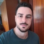 Alan Menezes Sidney - @alansidney - Instagram
