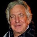 Alan Rickman - @alan._sidney.patrick_rickman - Instagram