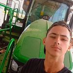 Alan Sidney - @pvdd_alveszq - Instagram