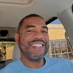 Alan Sidney - @alangsidney - Instagram