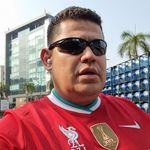Alan Sidney - @alan.sidney - Instagram