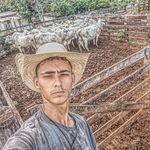 Alan Sidney - @alves_zq - Instagram
