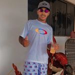 Alan Sidney - @wnsjkw_ehene - Instagram