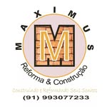 Alan Sidney Leal Garça - @maximus_reforma_e_construcao - Instagram