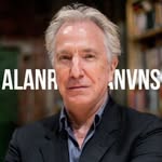 𝘈𝘭𝘢𝘯 𝘚𝘪𝘥𝘯𝘦𝘺 𝘗𝘢𝘵𝘳𝘪𝘤𝘬 𝘙𝘪𝘤𝘬𝘮𝘢𝘯 - @alanrickmanvns - Instagram