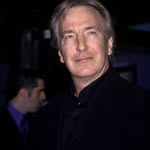 Alan Sidney Patrick Rickman - @alansidneypatrick - Instagram