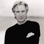 Alan Sidney Patrick Rickman - @alanrickmantr - Instagram
