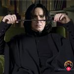 Alan Sidney Patrick Rickman - @alanrickma_1946 - Instagram
