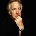 Alan Sidney Patrick Rickman and Nutella - Facebook