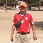 Alan Sidney Pradel Valenzuela - @cobreloa.pradel - Instagram