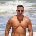 Alan Sidney Teofilo - @ateofiloo - Instagram