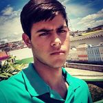 Alan Sidney Torres - @asidneytorres - Instagram