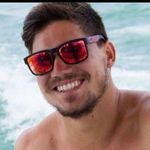 Allan Sidney - @allansidney - Instagram