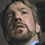 Fans Alan Sidney Rickman - @alan_25_rickman_fans - Instagram