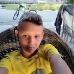 Alan Siekanowicz - @okalansiekanowicz - Instagram
