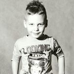 Alan Sienkiewicz - @kurczaczekp - Instagram