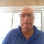 Alan Silverstein - @alansilbertein - Instagram