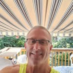 Alan Sill - @alansill77 - Instagram
