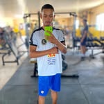 Alan Silva - @alan.sillva.22 - Instagram
