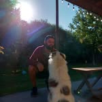 Alan Sills - @sillsalan - Instagram