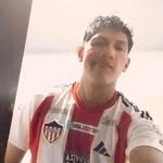 Alan Silvera - @cadajes_12 - Instagram