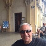 Alan Silverman - @alansil2 - Instagram