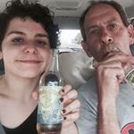 Alan Silverman - @ajsilverwoman - Instagram