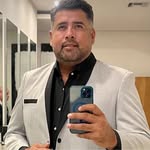 Alan Silveyra - @arqalansilveyra - Instagram