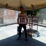 Alan Silveyra - @silveyraalan14 - Instagram