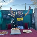 Alan Silveyra - @alan.silveyra98 - Instagram