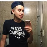 ALAN SIMONINI - @alan_simonini - Instagram