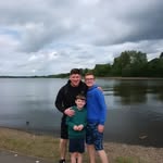 Alan Singleton - @alanps80 - Instagram