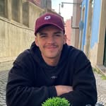 Alan Slater - @alansl8r - Instagram