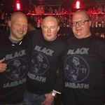 Alan Slater - @slater14994 - Instagram