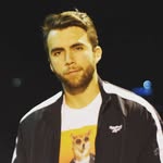 Alan Slater - @aslater__ - Instagram