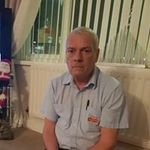 Alan Slater - @slater1691 - Instagram