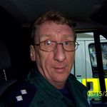 Alan Slater - @pappyslater - Instagram
