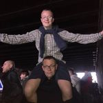 Alan Slater - @mraslater - Instagram
