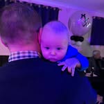 Alan Slater - @alanslater72 - Instagram