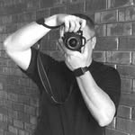 Alan Slaughter - @darkwolf_images - Instagram