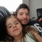 Alan Sloan - @nighthaunter84 - Instagram