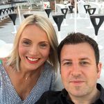 Alan Sloan - @sloanalan76 - Instagram