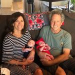 Alan Sloan - @azpatriotfan - Instagram