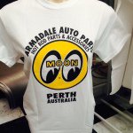Alan Smart - @armadaleautoparts_hotrodshop - Instagram