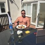 Alan William Smart - @alansmart78 - Instagram