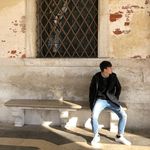 A冷 - @alansmart123 - Instagram