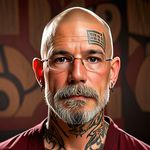 Alan Smithee - @alansmithee.ai - Instagram