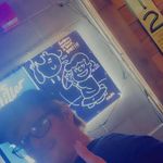 Alan Smithee - @chubbmuffin69 - Instagram