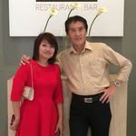 Alan soh - @alansoh1951 - Instagram