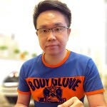 Alan Soh - @alansohcl - Instagram